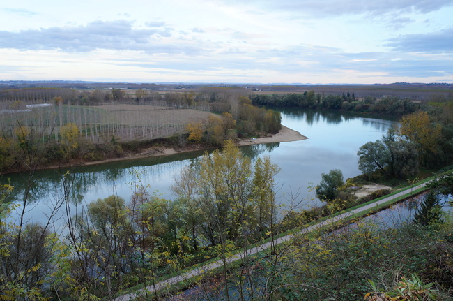 Meilhan-sur Garonne
