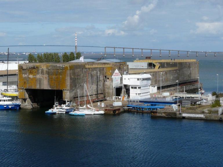 Triangles de VARINI - Saint Nazaire