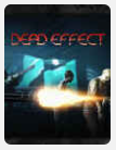 Capture du jeu « Dead Effect »