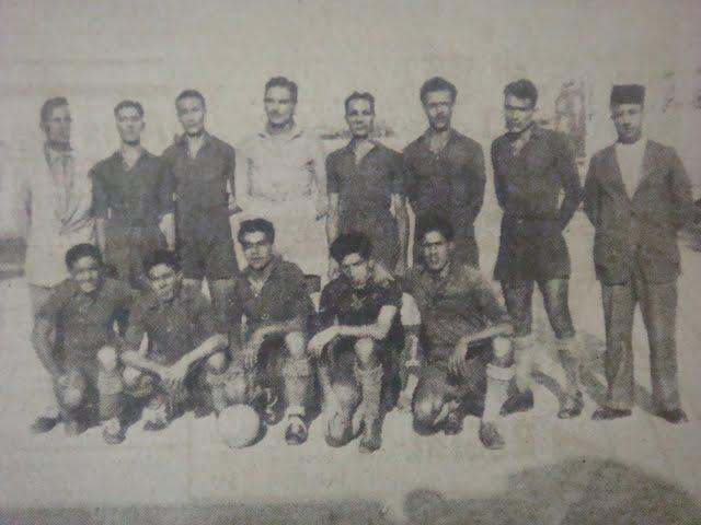 MCA 1946-1947