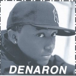 DENARON - DENARON (EP 2004)