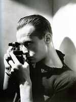 Henri Cartier Bresson 1908 - 2004