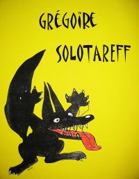Expositions en prêt Grégoire Solotareff