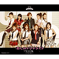 Singles Morning Musume.