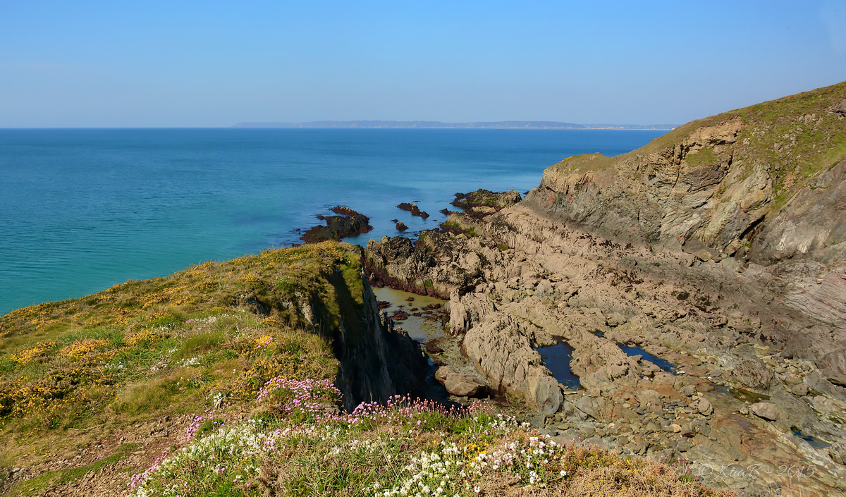 Pointe du Bellec