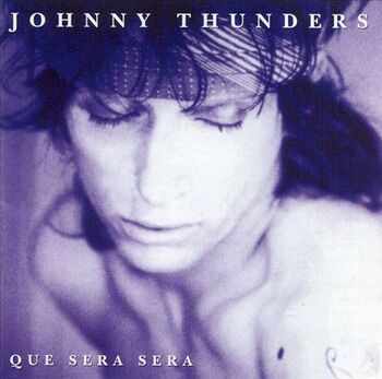 Thunders Johnny