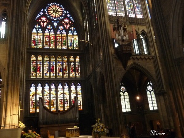 Metz la cathédrale (58)