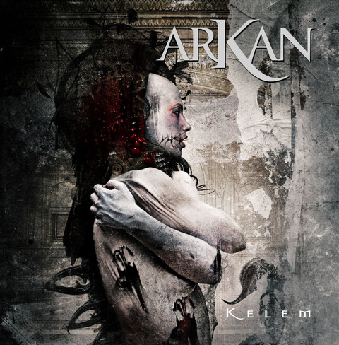 ARKAN - Détails nouvel album