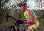 Championnat UFOLEP de Picardie Cyclo cross à Salouel ( Adultes 30-39 ans )