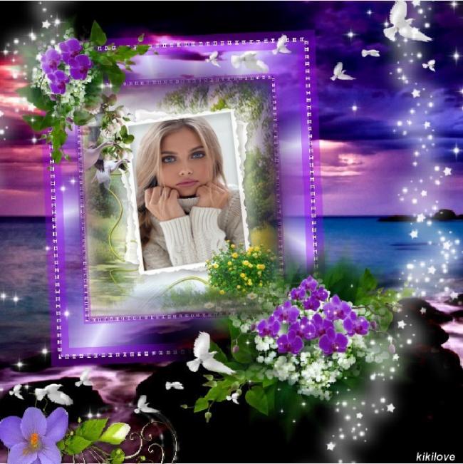 ❤️ La moitié du dernier mois de l'année ou va le temps ❤️