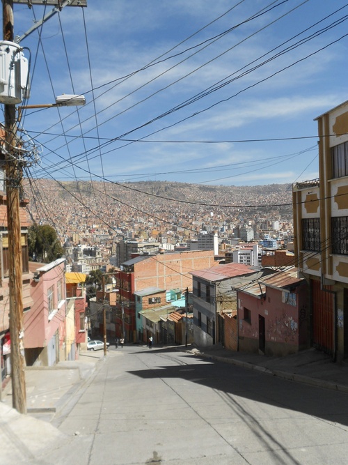 La Paz