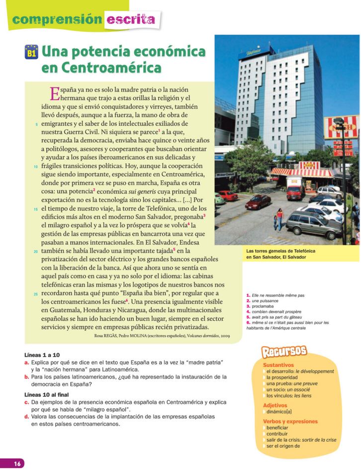 Résultat de recherche d'images pour "espacios e intercambios el corte ingles"