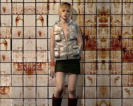 Silent Hill 3 : Encore et toujours Akira Yamaoka !!