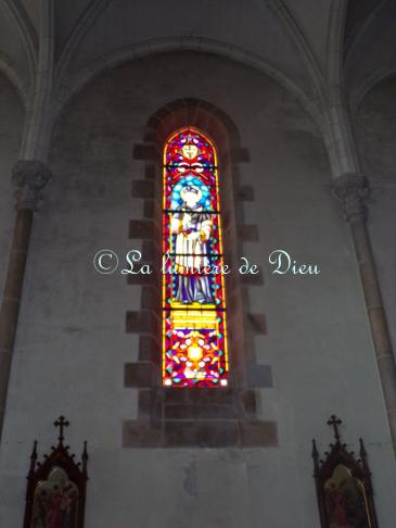 Arradon, l'église Saint Pierre