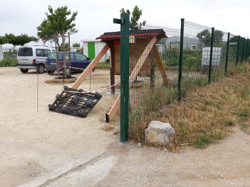 Entraide du 15 juin 2019