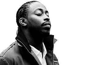 Raheem DeVaughn