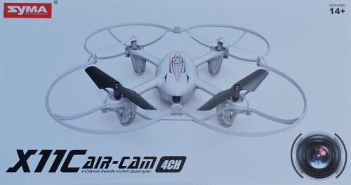 SYMA - X11C air-cam
