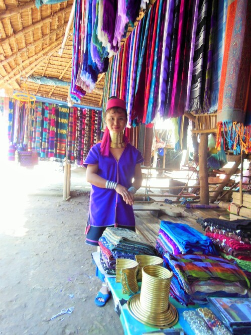 ThAïLaNdE , des Femmes