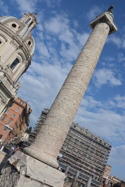 Italie Rome et Naples - avril 2017