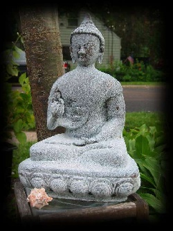 Méditation Zen