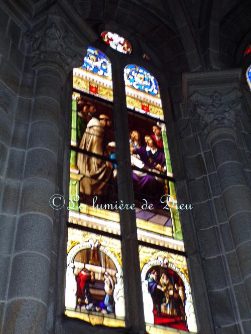 Sainte-Anne d'Auray, la basilique