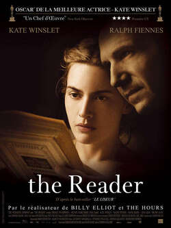 Affiche du film « The Reader »