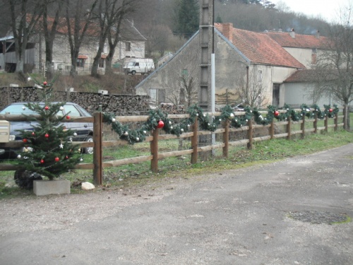 Noël 2012