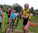 Cyclo cross VTT UFOLEP de Marly : ( Séniors – Féminines )