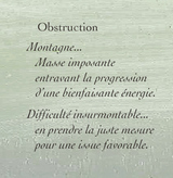  H 39 - Obstructions !...