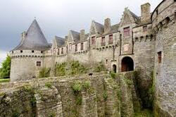 Mardi 19 mai dans le Morbihan