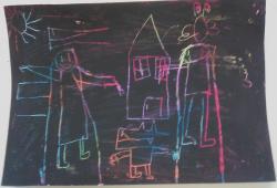 Intervention de Fran&ccedil;oise Rogier dans ma classe 