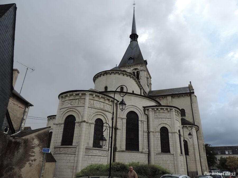 Saint-Aignan-sur-Cher dept 41 (3)