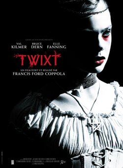 Twixt - de Francis Ford Coppola (2012) - avec Val Kilmer