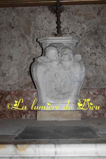 Barjols, collégiale Notre-Dame de l'Assomption