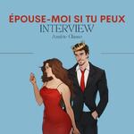 Interview personnage