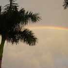 Arc-en-ciel - Photo : Gaelpas