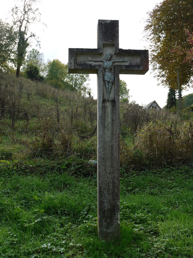 Le lavoir de Carbec