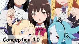 Conception 10