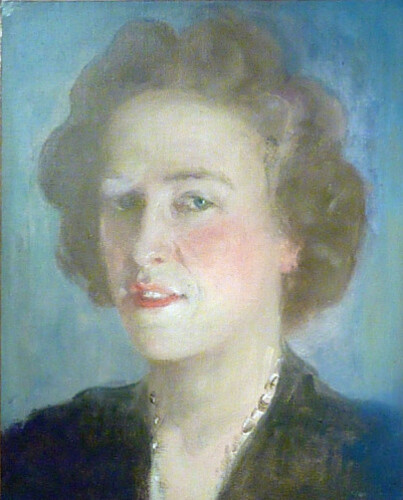 Madame Chmarov