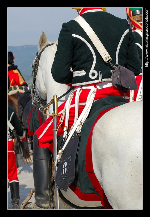 Napoléon Bonaparte 2011