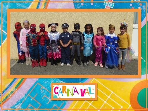 Carnaval 2019