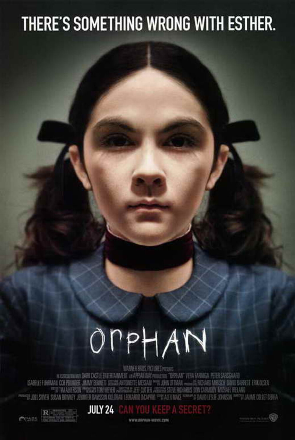 Orphan (2009)