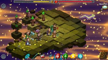 Rogue Wizards 6 Rogue Wizards