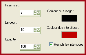 Rouge oriental