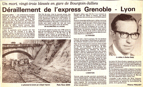 Gare de Bourgoin-Jallieu (01/05/1983)