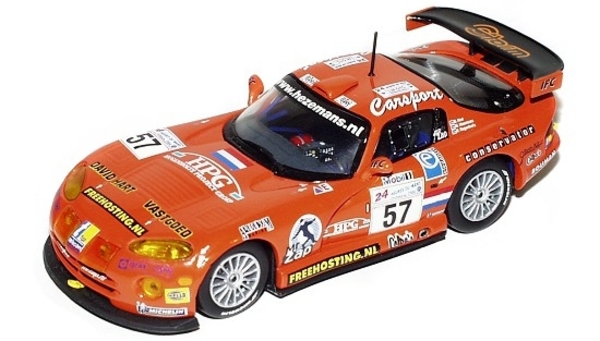 Le Mans 2000 I