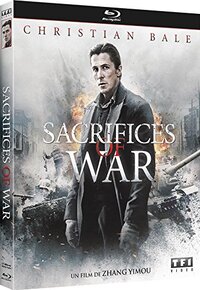[Blu-ray] Sacrifices of War