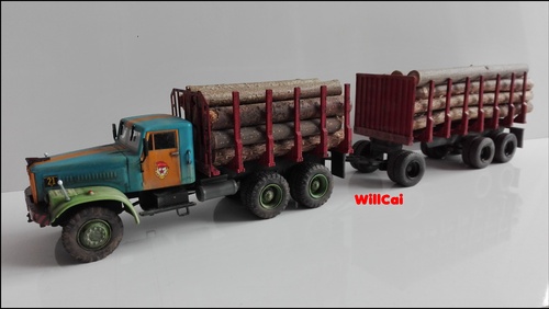 Camions 1/43