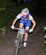 Championnat National VTT UFOLEP à Wingles ( 2ème Journée )