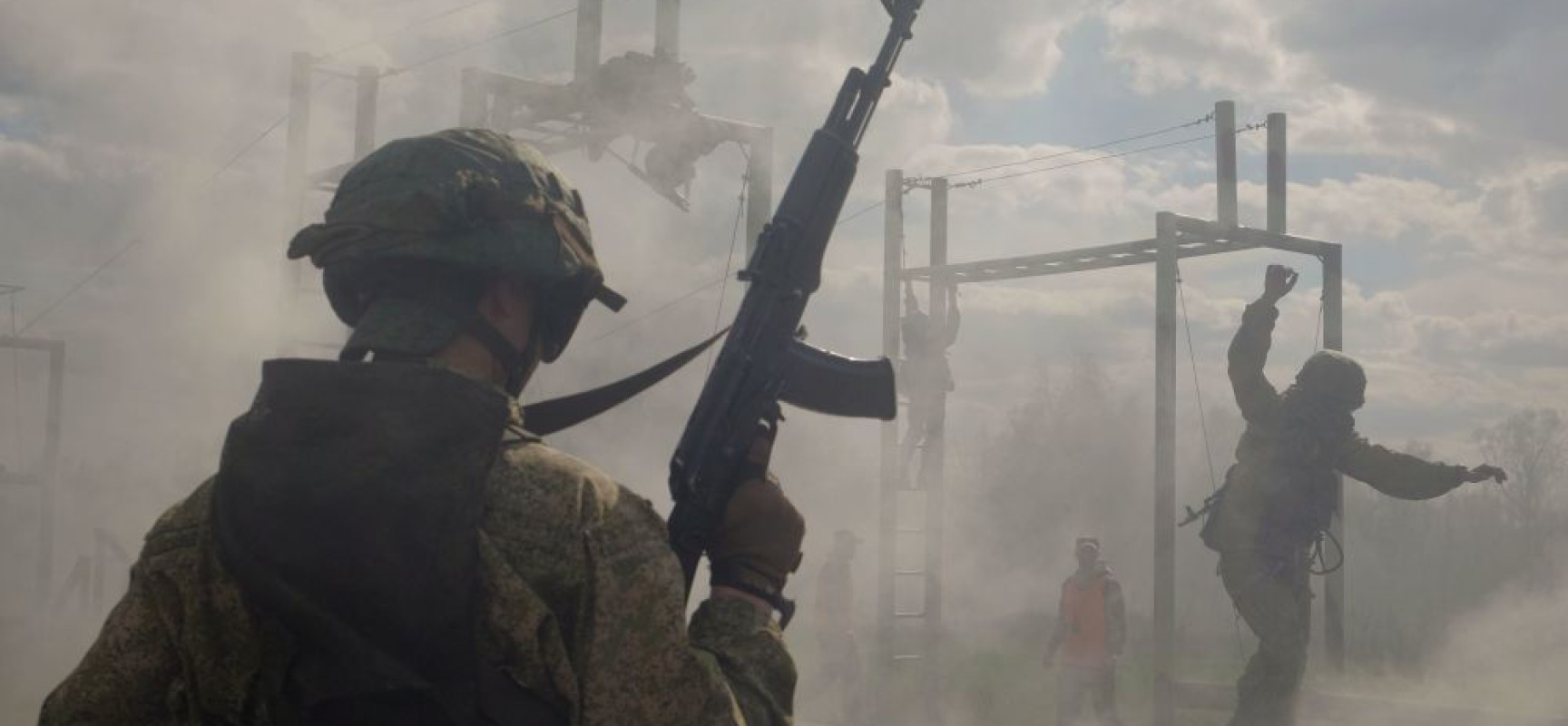 Moscou: les USA exhortent l’Asie et l’Afrique à renoncer à l’achat d’armes russes Moscou: les USA exhortent l’Asie et l’Afrique à renoncer à l’achat d’armes russes
